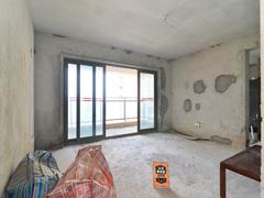 广业成学府道花园 4室2厅1厨2卫 122.0m² 整租
