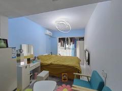 翠园街华隆园 1室0厅30m²整租