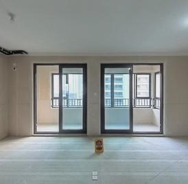 龙湖龙誉城 全新小区 园林大师 龙湖物业 好楼层采光好