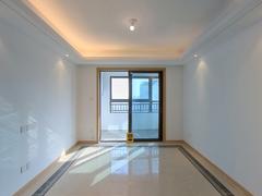 绿都地产少荃府 3室2厅94.79m²精装修