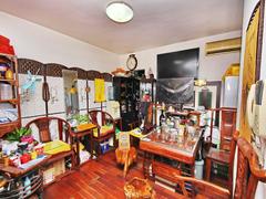 帝锦豪苑 2室1厅54.92m²满五年