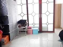 南油生活B区 1室1厅35m²整租