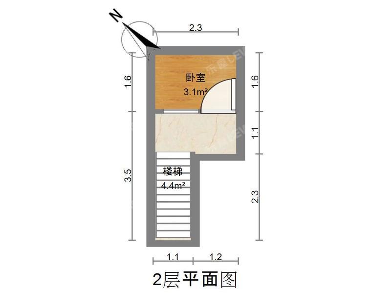 中山云山雅墅二、三期户型照片_云山雅墅二、三期 豪华精装！6室4厅260m²精装修！
